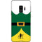 Elf Buddys Outfit Galaxy S9 Skin